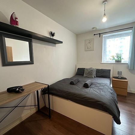 Appartement Abba Heights à Londres Extérieur photo